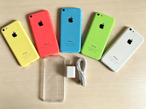 Apple iphone unlocked - iphone,