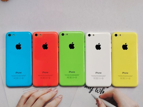 Apple iphone 16 - iphone, 8/16/32gb