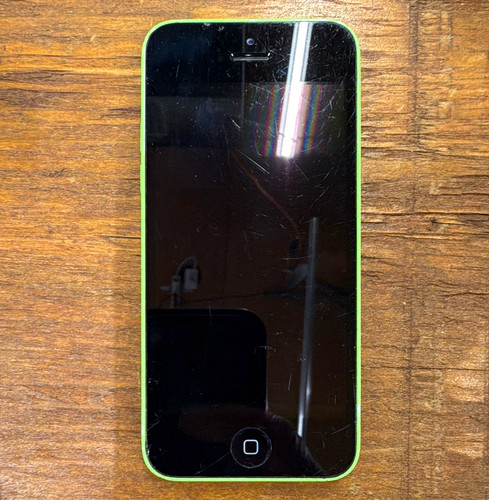 Apple iphone green - apple,
