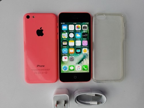 Apple iphone 16 gb - -, 8